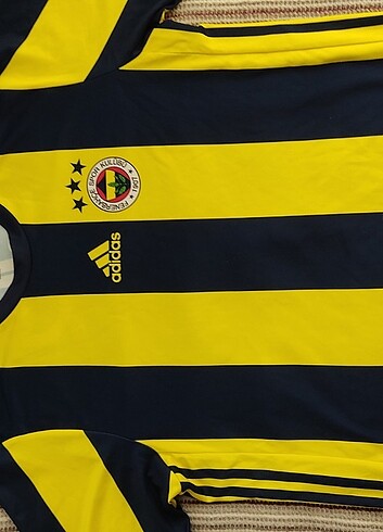Orijinal Fenerbahçe Forması