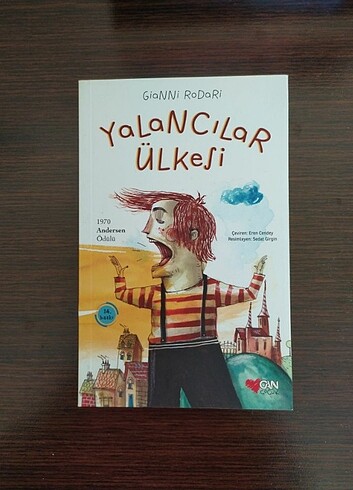 Yalancılar Ülkesi