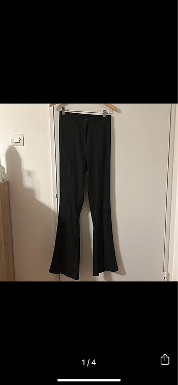 Trendyolmilla kumaş pantolon