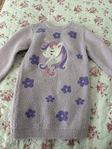 Tunik elbise
