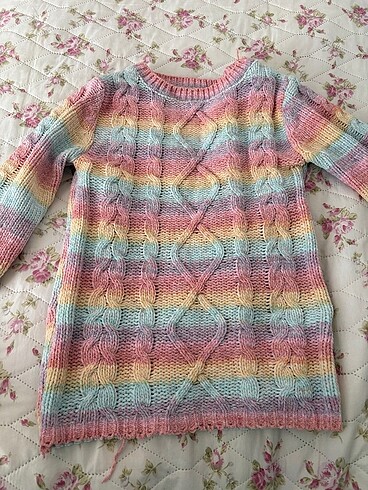 Tunik elbise