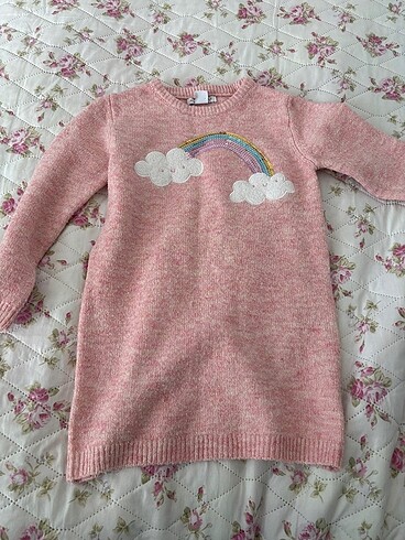 Tunik elbise