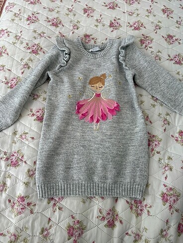 Tunik elbise