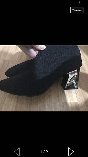 Zara model bot