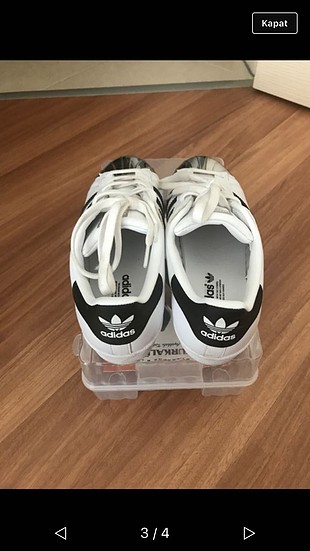 Adidas Adidas süperstar