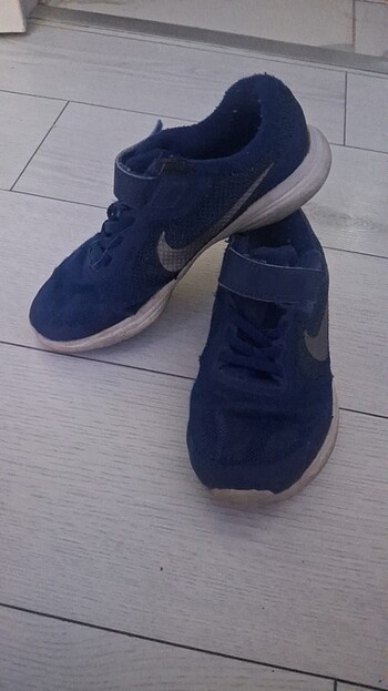 Nike 33 numara orjinal nike