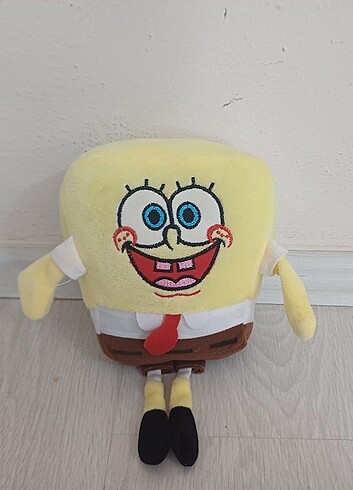 Peluş Sünger Bob