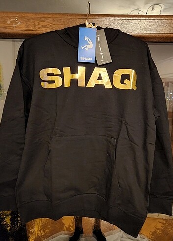 10 Yaş Beden DEFACTO, SHAQ LİSANSLI SWEATSHIRT 