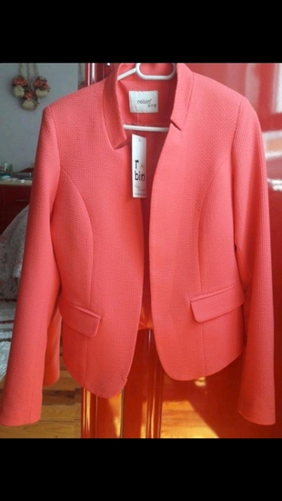 Kadın Blazer Ceket