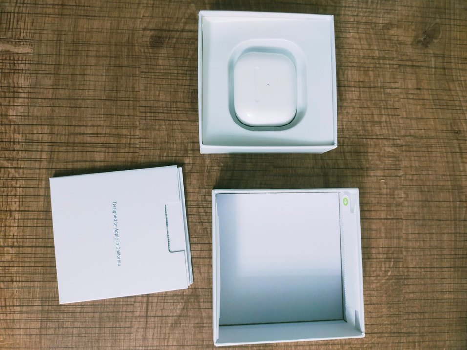 Beyaz Kablosuz Kulaklıklar - Görsel 5