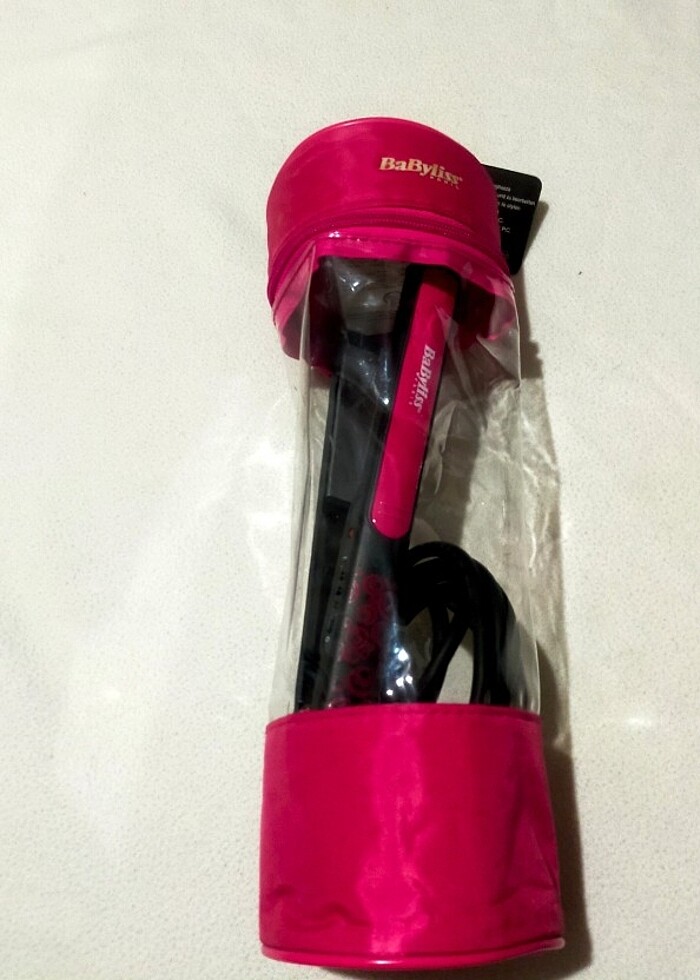 Babylis GPB005E - Görsel 3