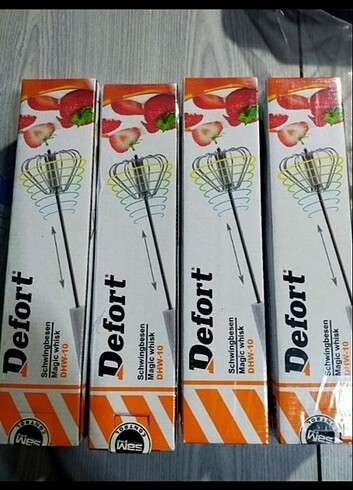 Çırpıcı manuel. bas bırak - Görsel 4