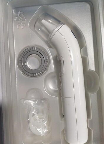 Ateş ölçer omron gentle temp 520 - Görsel 8