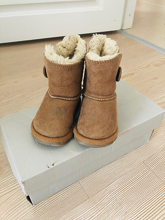 Ugg Ugg çocuk botu