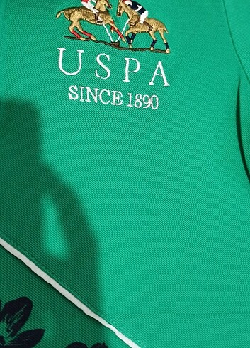 U.S Polo Assn. Ürün orijinaldir defosu yoktur