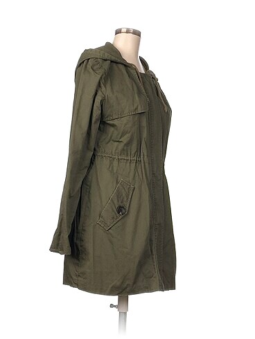 Koton Koton Trenchcoat %70 İndirimli.