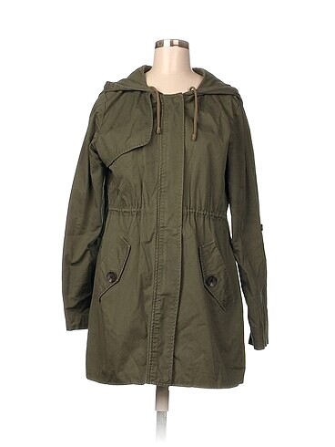 Koton Trenchcoat %70 İndirimli.