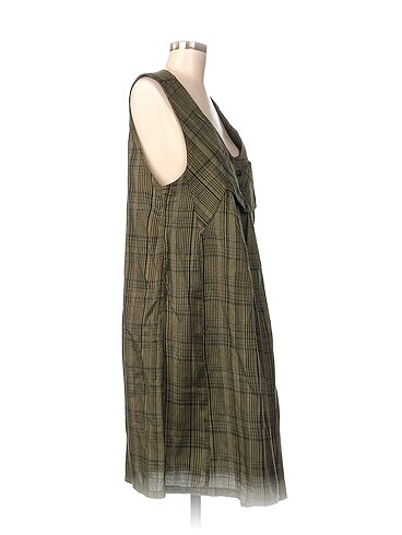 Vintage Love Vintage Love Kısa Elbise %70 İndirimli.