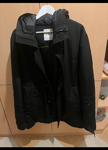 Zara man