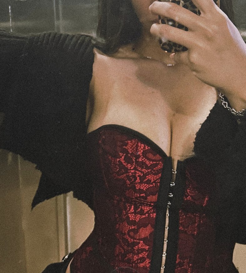 Burgundy Dantel İşlemeli Straplez Büstiyer - Görsel 4