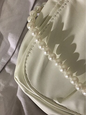 Sheinside Shein deri çanta