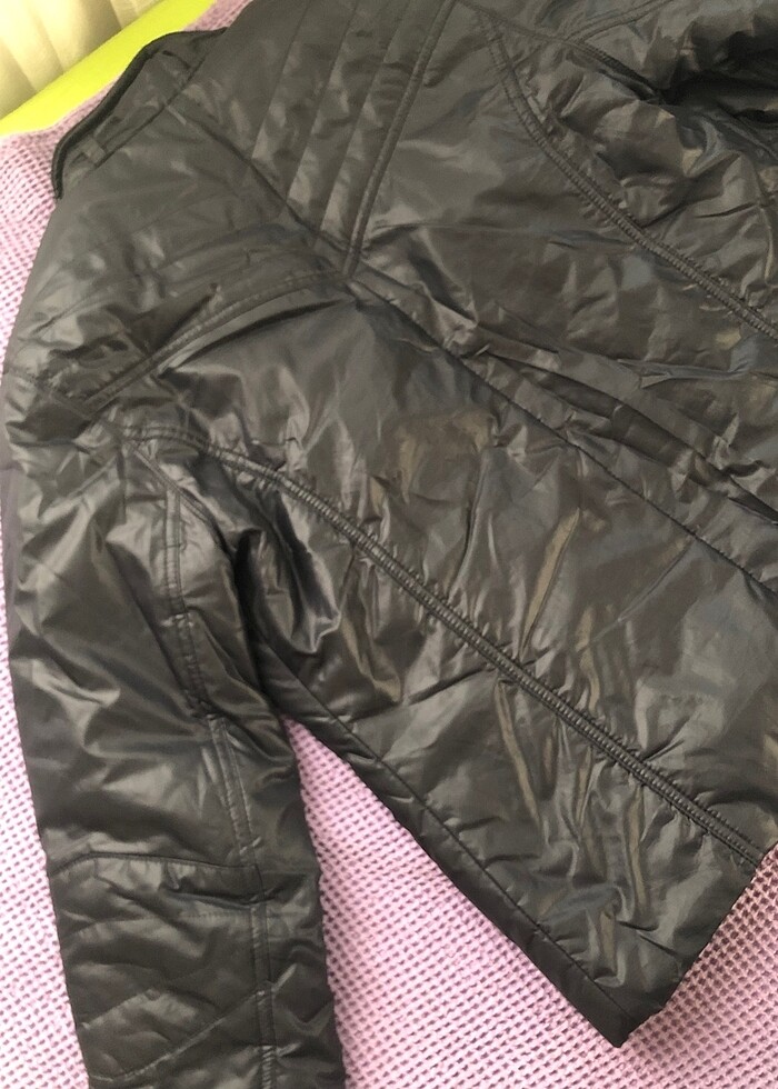 Lee mont - Görsel 2