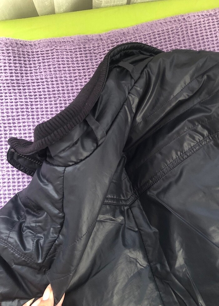 Lee mont - Görsel 5