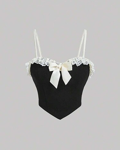 Shein crop