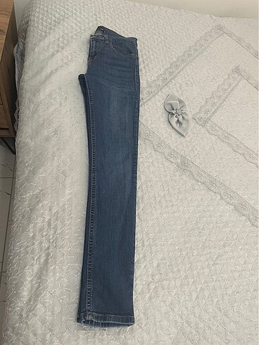 LTB Ltb yüksek bel skinny jeans
