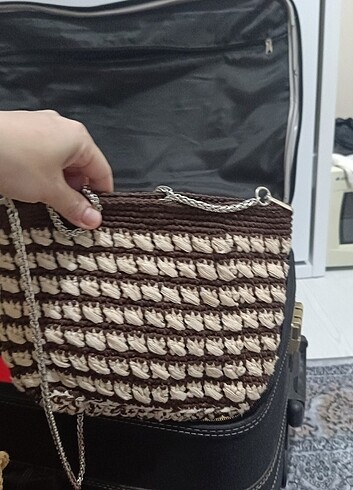 Çanta 