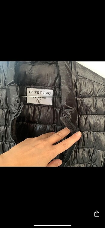 m Beden Bomber terranova