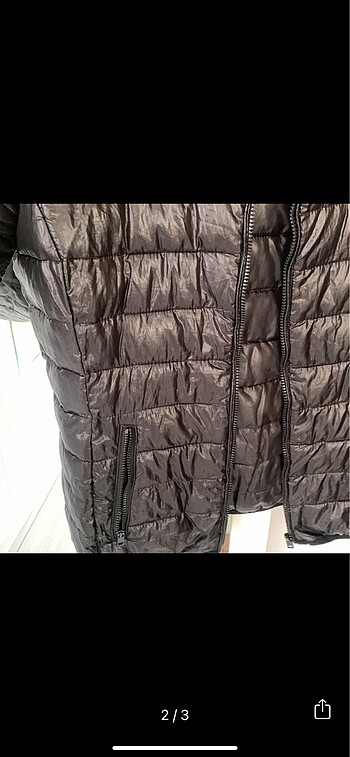 Zara Bomber terranova