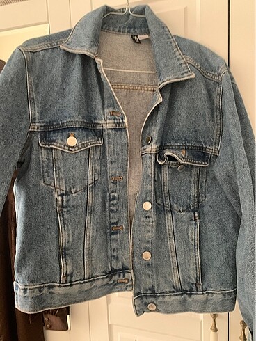 H&M Kot ceket
