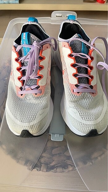 Nike running