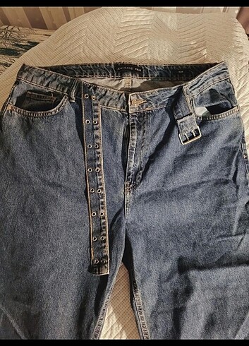 Lcw buyuk beden jean 