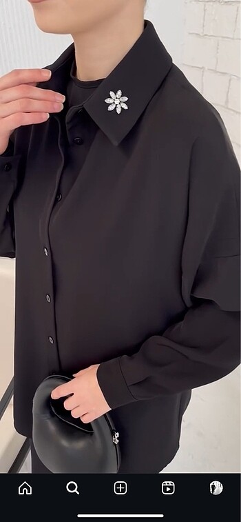 Melike Tatar Gömlek ? - Görsel 4