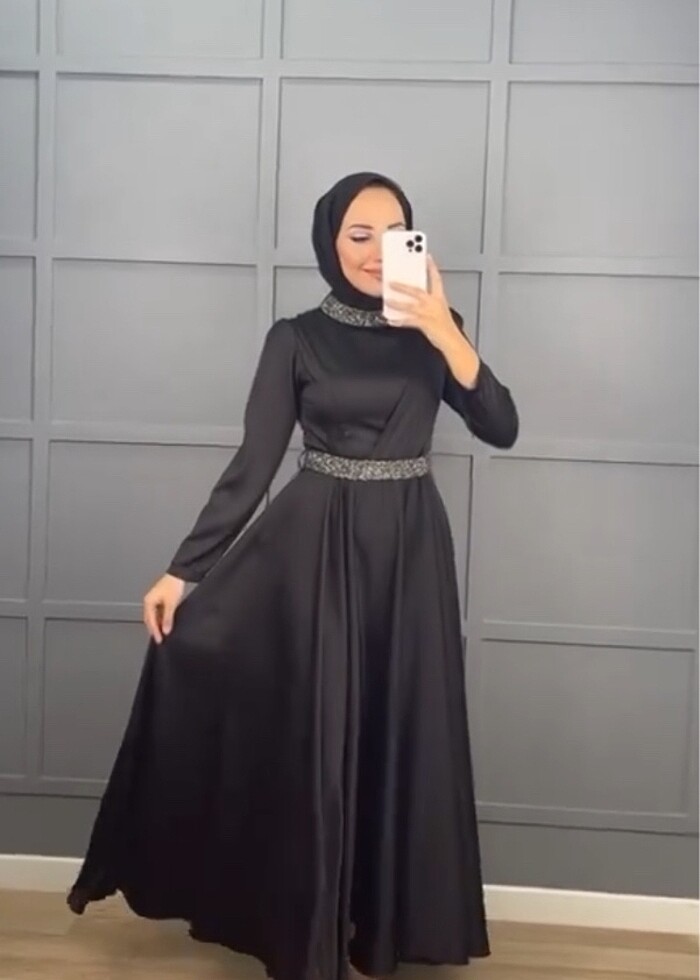 Abiye Elbise? - Görsel 3