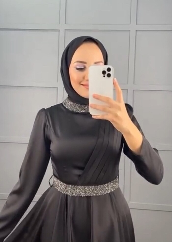 Abiye Elbise? - Görsel 2