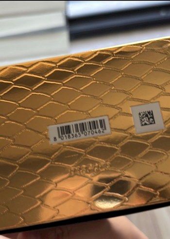 Versace Crystal Noir Kadın Parfümü - Görsel 3