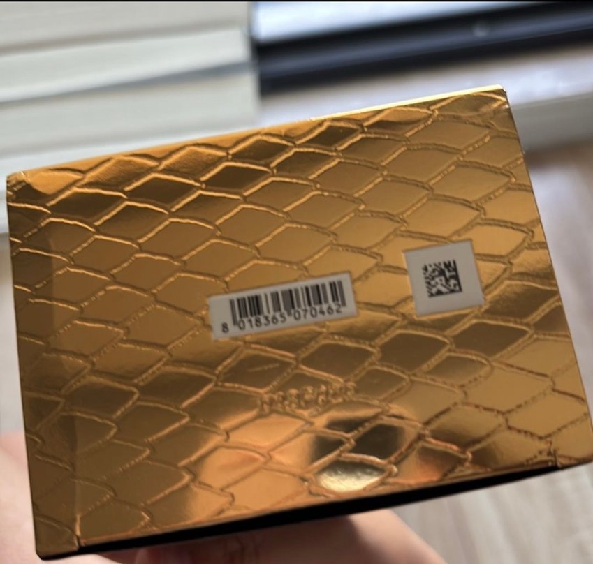 Versace Crystal Noir Kadın Parfümü - Görsel 3