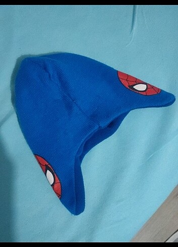 #erkek çocuk bere #bere#şapka - Görsel 7