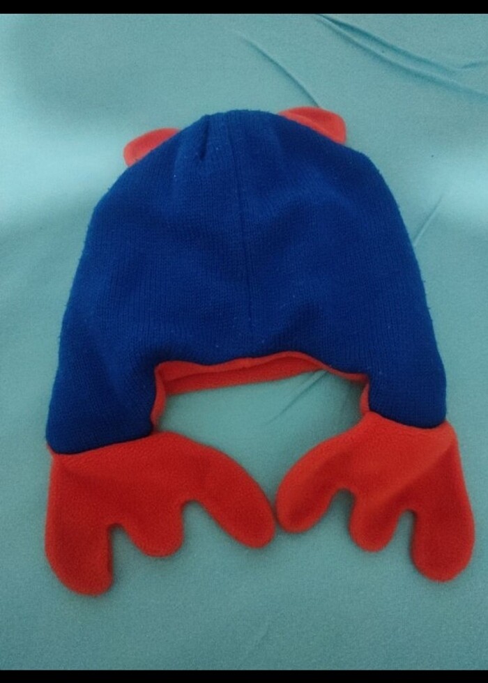 #erkek çocuk bere #bere#şapka - Görsel 2