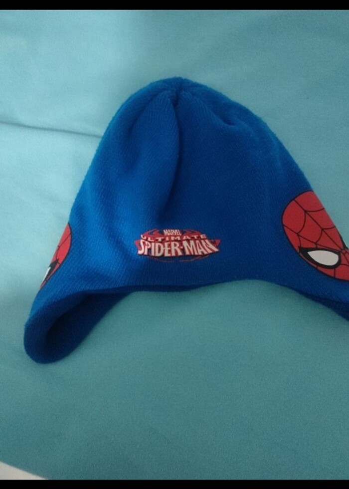 #erkek çocuk bere #bere#şapka - Görsel 4