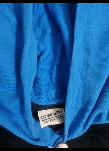 #erkek çocuk sweatshirt  - Görsel 2