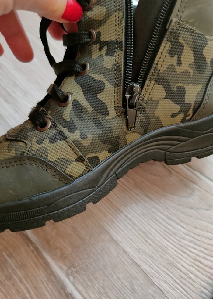 # erkek çocuk bot #kamufulaj bot - Görsel 3