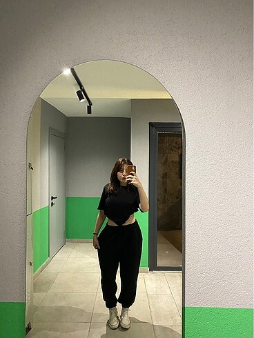 Zara Eşofman