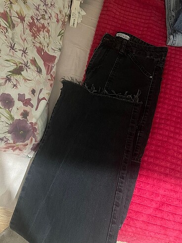 38 Beden Kargo pantolon