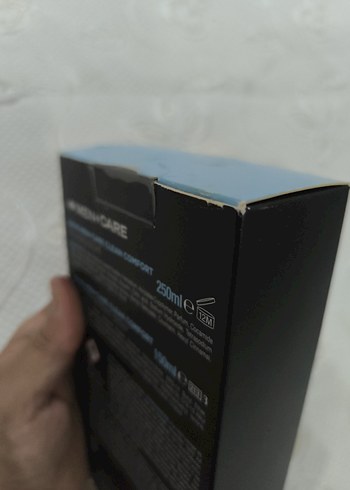 Dove Erkek duş jeli deodorant seti - Görsel 6