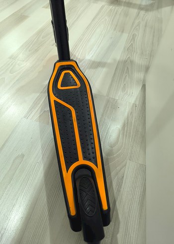 Cool Wheels 5 yaş üzeri 2 Tekerlekli Çocuk Scooter - Görsel 4