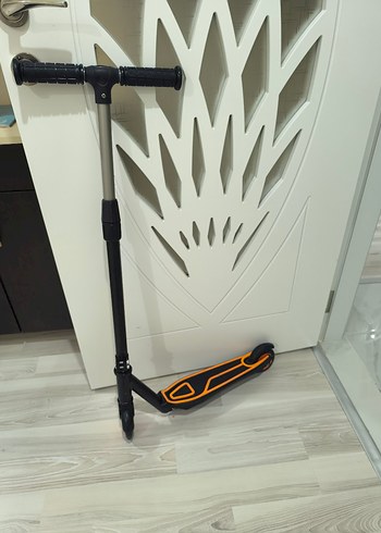 Cool Wheels 5 yaş üzeri 2 Tekerlekli Çocuk Scooter - Görsel 2